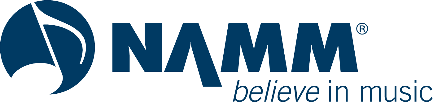 NAMM Support Help Center home page